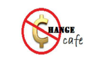 No Change Cafe