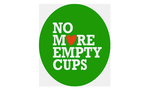 No More Empty Cups