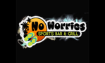 No Worries Sports Bar & Grill