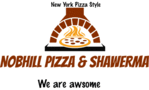 Nobhill Pizza & Shawerma