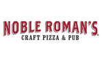 Noble Roman's Craft Pizza & Pub -