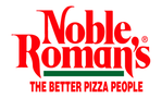 Noble Roman's Pizza - West