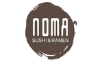 NOMA Sushi and Ramen