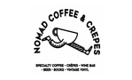 Nomad Coffee & Crepes