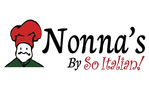 Nonna's By So Italian Eatery