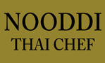 Nooddi Thai Chef -