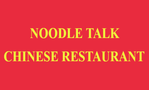 Noodle Talk