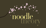 Noodle Theory