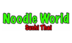 Noodle World Thai & Sushi