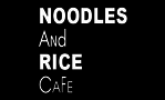 Noodles And Rice