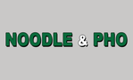Noodles & Pho