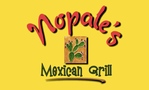 Nopales Mexican Grill