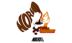 Nori Cafe & Creamery