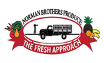 Norman Brothers Produce