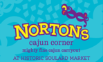 Norton's Cajun Corner