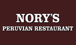 Nory's Peruvian Restaurant