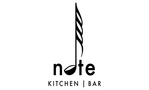 Note Kitchen & Bar
