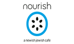 Nourish: A Newish Jewish Cafe