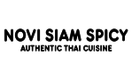 Novi Siam Spicy