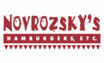Novrozsky's Hamburgers
