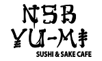 NSB Yu-MI Sushi & Sake Cafe