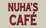 Nuha's Cafe