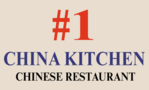 Number 1 China Kitchen