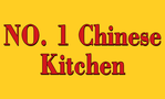 Number One Chinese Kitchen