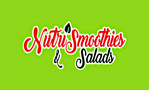 Nutri Smoothies & Salads