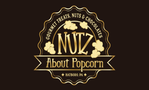 Nutz About Popcorn