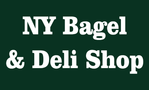 Ny Bagel & Deli Shop