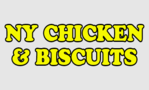 NY Chicken & Biscuits