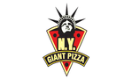 NY Giant Pizza