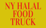 NY Halal Food Truck