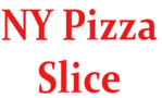 NY Pizza Slice