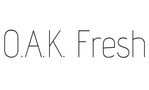 O.A.K. Fresh