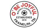 O' Be Joyful