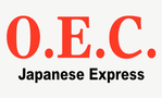 O.E.C Japanese Express