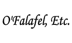 O'Falafel Etc