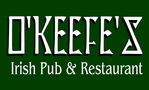 O'Keefes Irish Pub & Restaurant