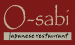 O-sabi Japanese Restaurant
