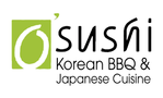 O'SUSHI NOVI KOREAN BBQ & JAPANESE CUISINE