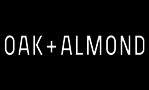 Oak + Almond