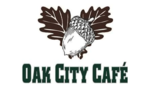 Oak City Cafe