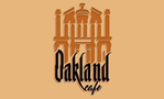 Oakland Cafe