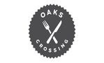 Oaks Crossing Restaurant & Bar