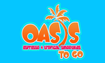 Oasis Tropical Cafe