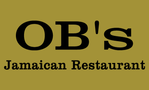 Ob's Jamaican Restaurant