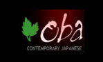 Oba Contemporary Japanese