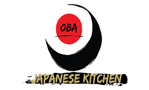 Oba Japanese Kitchen